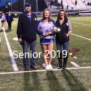 Meet your Posher, Tracie